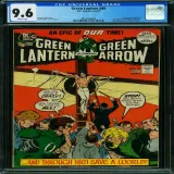 Green Lantern #89 - Thumbnail 0