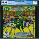 Green Lantern #150 - Thumbnail 0