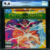 Green Lantern #192 - Thumbnail 0