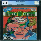 Green Lantern #194 - Thumbnail 0