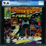 Guardians of the Galaxy #5 - Thumbnail 0
