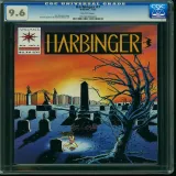 Harbinger #7 - Thumbnail 0