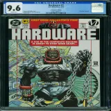 Hardware #1 (COLLECTOR'S EDITION) - Thumbnail 0