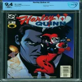 Harley Quinn (2000) #2 - Thumbnail 0