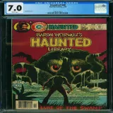 Haunted #40 - Thumbnail 0