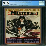 Havok and Wolverine: Meltdown #1 - Thumbnail 0