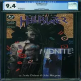 Hellblazer #2 - Thumbnail 0