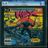 Hex #1 - Thumbnail 0