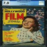 Hollywood Film Stories #3 - Thumbnail 0