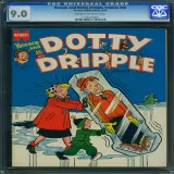 Horace and Dotty Dripple #34 - Thumbnail 0