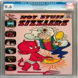 Hot Stuff Sizzlers #20 - Thumbnail 0