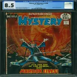 House of Mystery #198 - Thumbnail 0