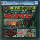 House of Mystery #227 - Thumbnail 0