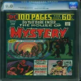 House of Mystery #227 - Thumbnail 0