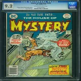 House of Mystery #249 - Thumbnail 0