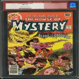House of Mystery #269 - Thumbnail 0