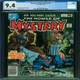 House of Mystery #275 - Thumbnail 0