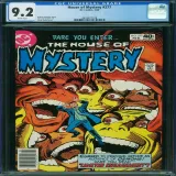 House of Mystery #277 - Thumbnail 0