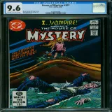 House of Mystery #307 - Thumbnail 0
