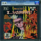 House of Mystery #319 - Thumbnail 0