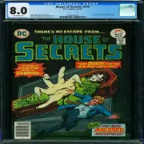 House of Secrets #144 - Thumbnail 0