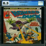 Howard the Duck #2 - Thumbnail 0