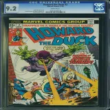 Howard the Duck #2 - Thumbnail 0