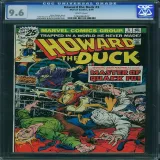 Howard the Duck #3 - Thumbnail 0
