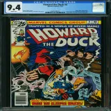 Howard the Duck #4 - Thumbnail 0