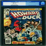Howard the Duck #4 - Thumbnail 0