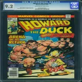 Howard the Duck #5 - Thumbnail 0