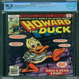 Howard the Duck #12 - Thumbnail 0