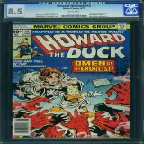 Howard the Duck #13 - Thumbnail 0