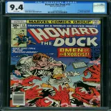 Howard the Duck #13 - Thumbnail 0