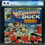 Howard the Duck #13 - Thumbnail 0