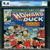 Howard the Duck #13 - Thumbnail 0