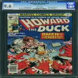 Howard the Duck #13 - Thumbnail 0