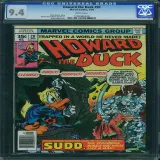 Howard the Duck #20 - Thumbnail 0