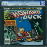 Howard the Duck #24 - Thumbnail 0