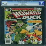 Howard the Duck #28 - Thumbnail 0