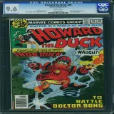 Howard the Duck #30 - Thumbnail 0