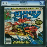 Human Fly, The #2 - Thumbnail 0
