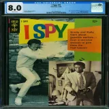 I Spy #5 - Thumbnail 0