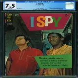 I Spy #6 - Thumbnail 0