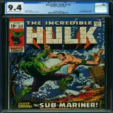 Incredible Hulk #118 - Thumbnail 0