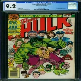 Incredible Hulk #200 - Thumbnail 0