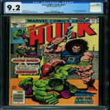 Incredible Hulk #211 - Thumbnail 0