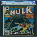 Incredible Hulk #229 - Thumbnail 0