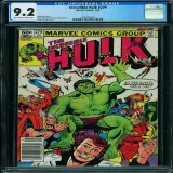 Incredible Hulk #279 (Newsstand) - Thumbnail 0