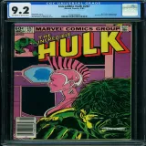 Incredible Hulk #287 - Thumbnail 0